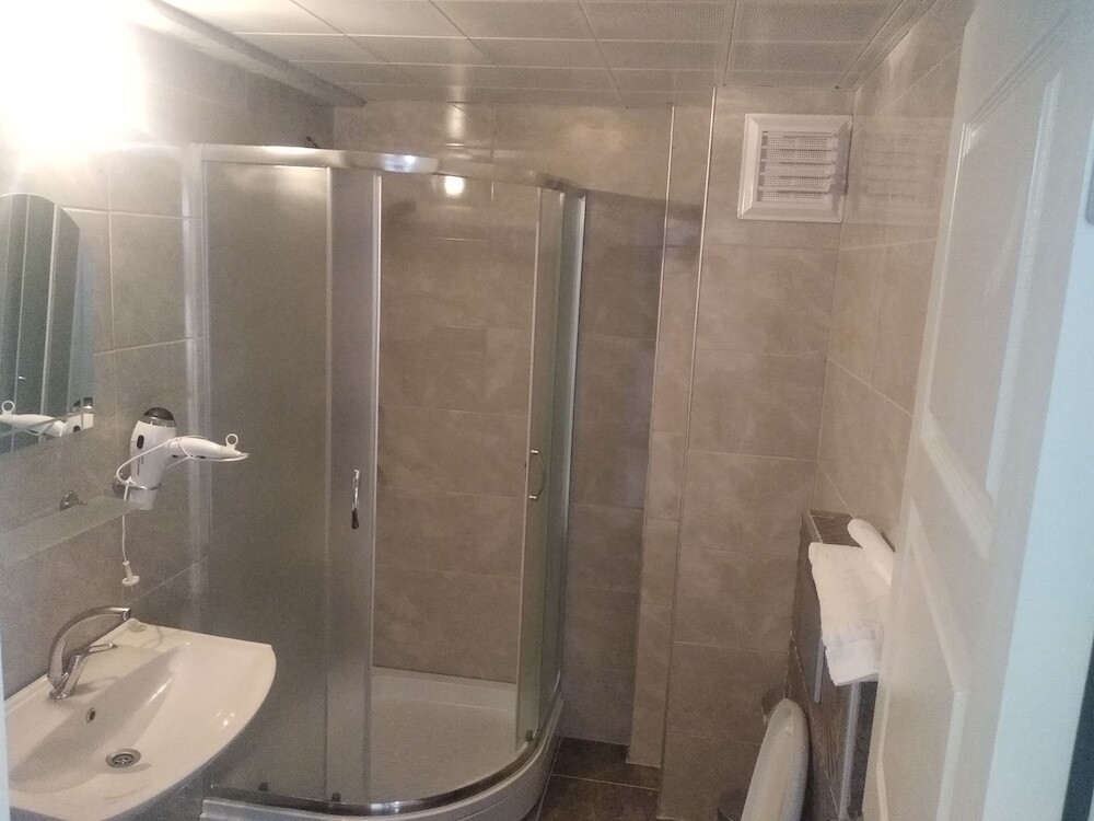 Акьяка: Ozgem Apart Otel