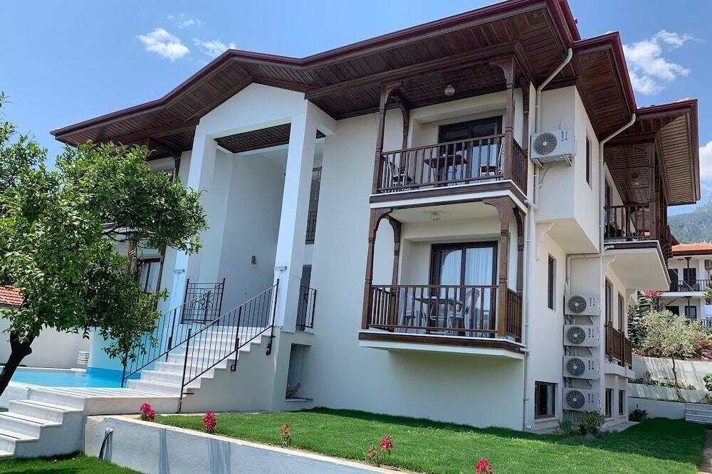 Акьяка: Ozgem Apart Otel