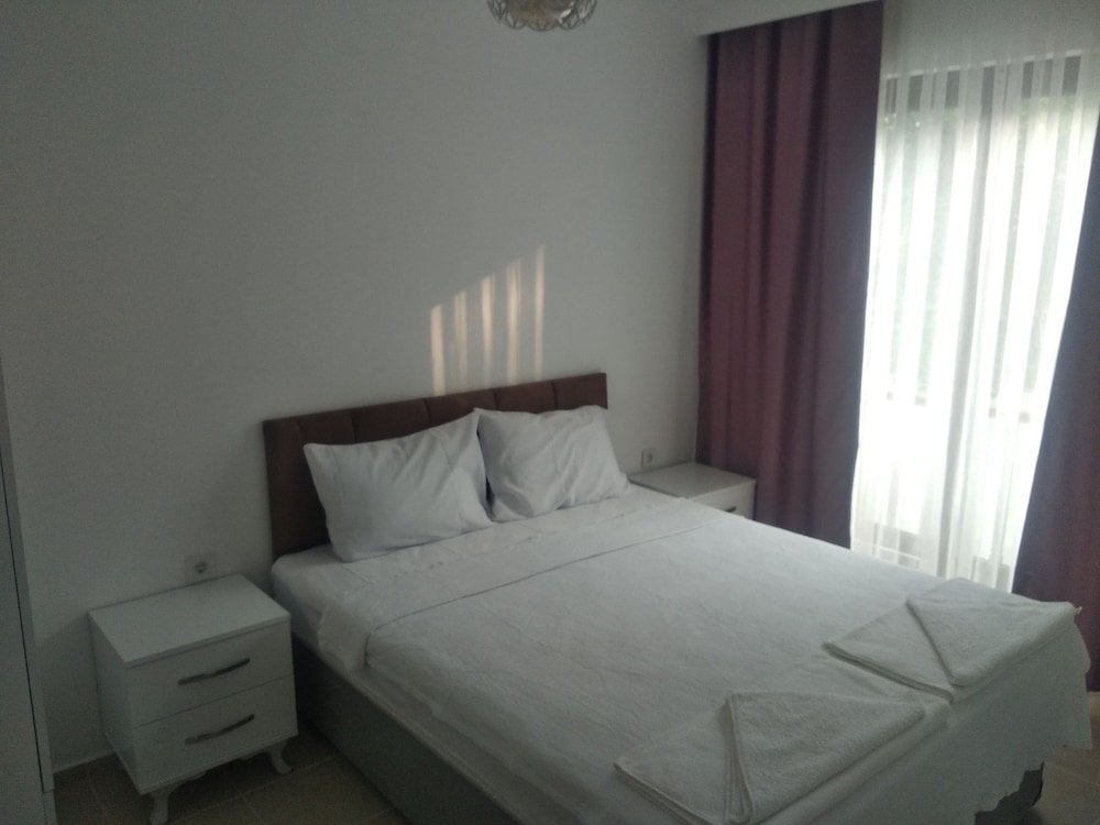 Акьяка: Ozgem Apart Otel