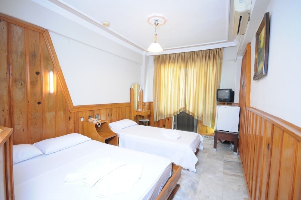 Мармарис: Varol Suite Hotel
