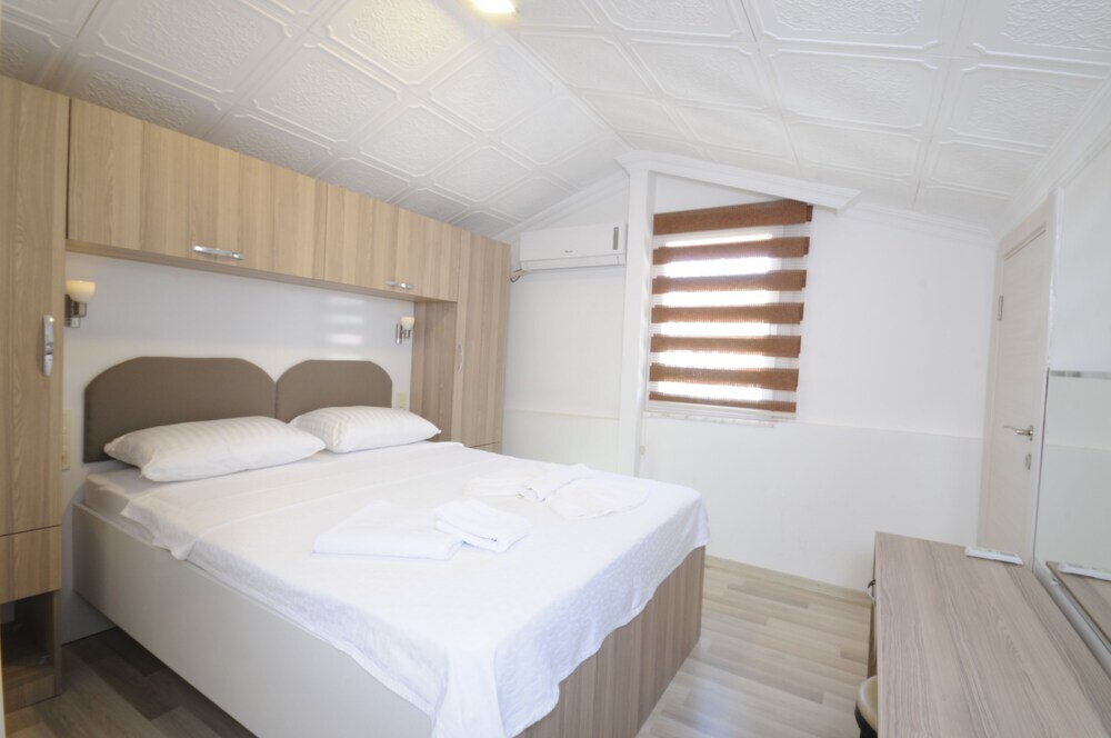 Мармарис: Varol Suite Hotel