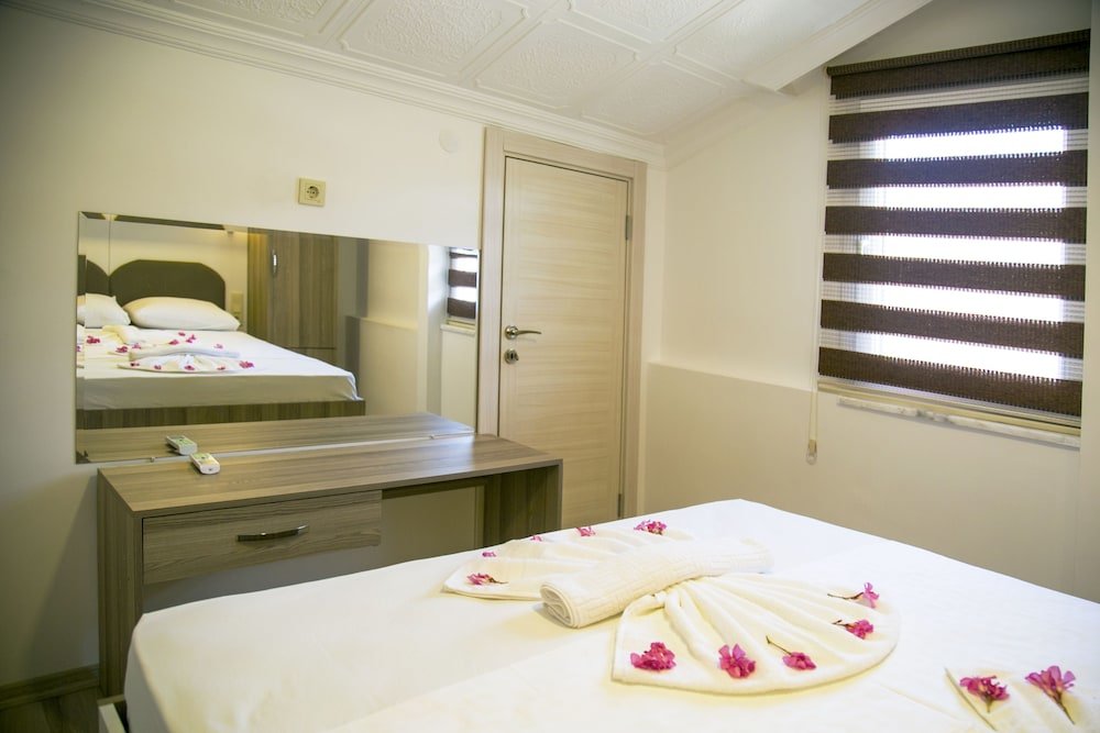 Мармарис: Varol Suite Hotel