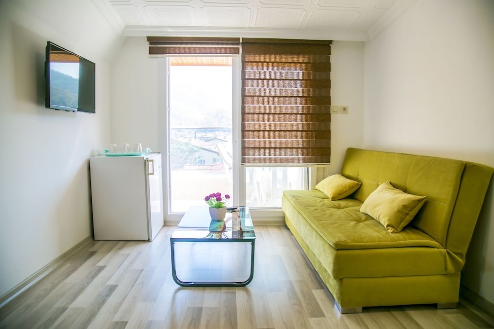 Мармарис: Varol Suite Hotel