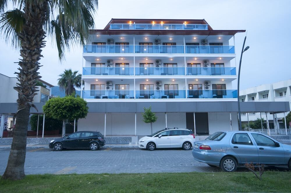 Мармарис: Varol Suite Hotel