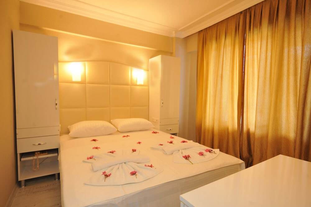 Мармарис: Varol Suite Hotel