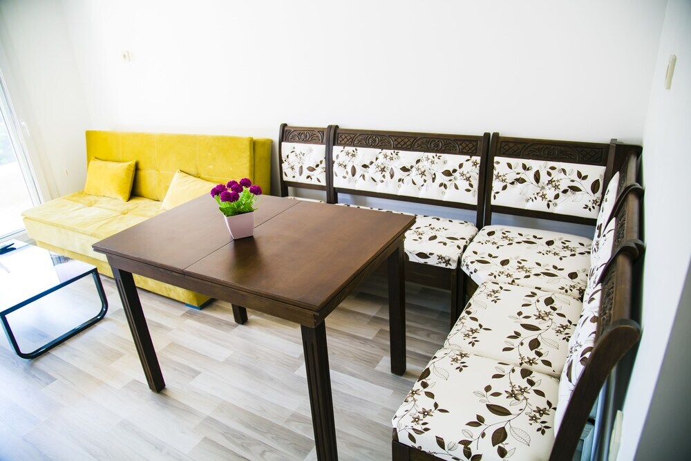 Мармарис: Varol Suite Hotel