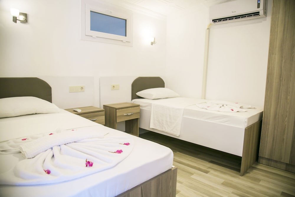 Мармарис: Varol Suite Hotel