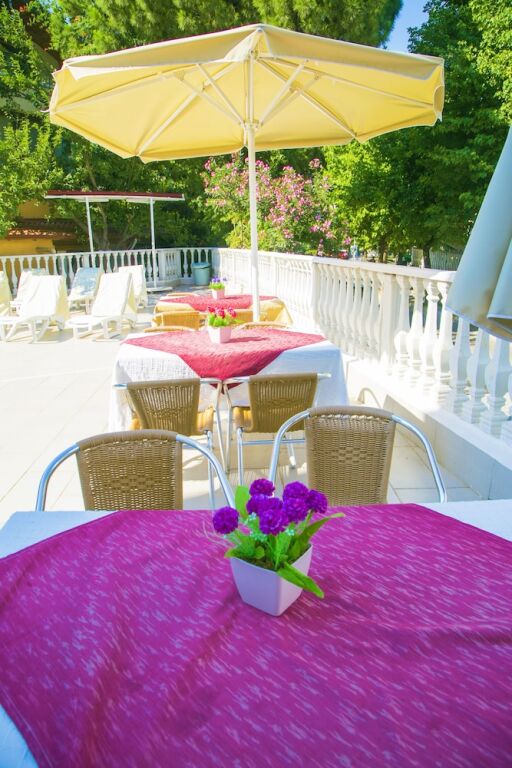 Мармарис: Varol Suite Hotel