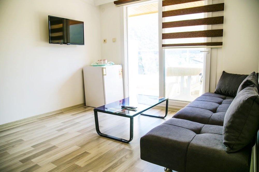 Мармарис: Varol Suite Hotel