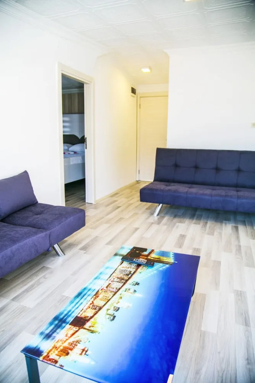 Мармарис: Varol Suite Hotel