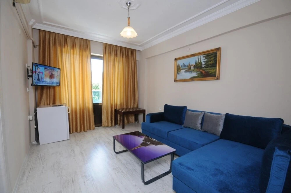 Мармарис: Varol Suite Hotel
