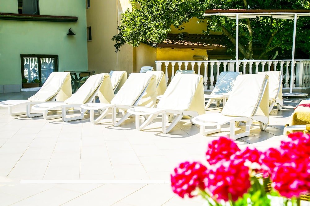 Мармарис: Varol Suite Hotel
