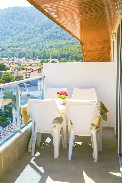 Мармарис: Varol Suite Hotel