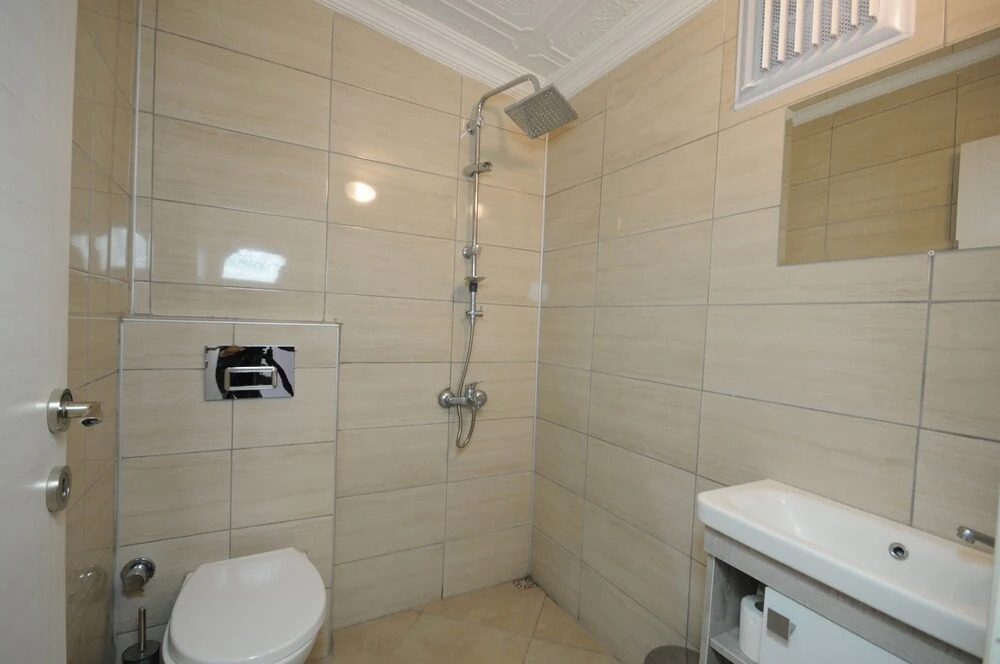 Мармарис: Varol Suite Hotel