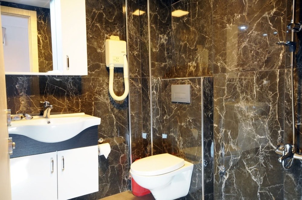 Мармарис: Varol Suite Hotel