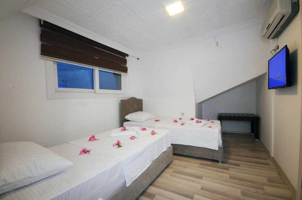 Мармарис: Varol Suite Hotel