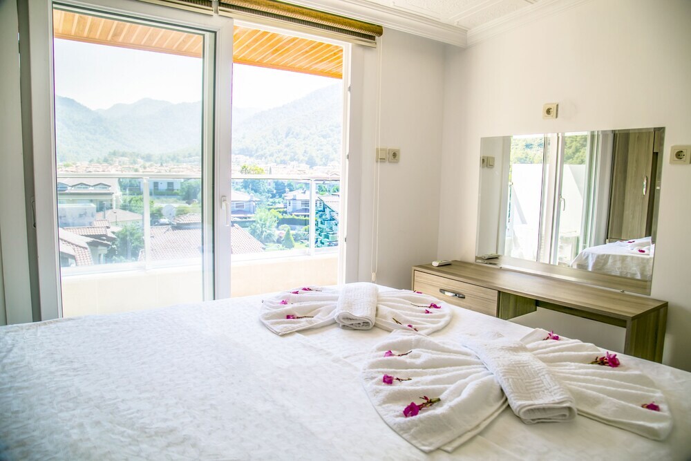 Мармарис: Varol Suite Hotel