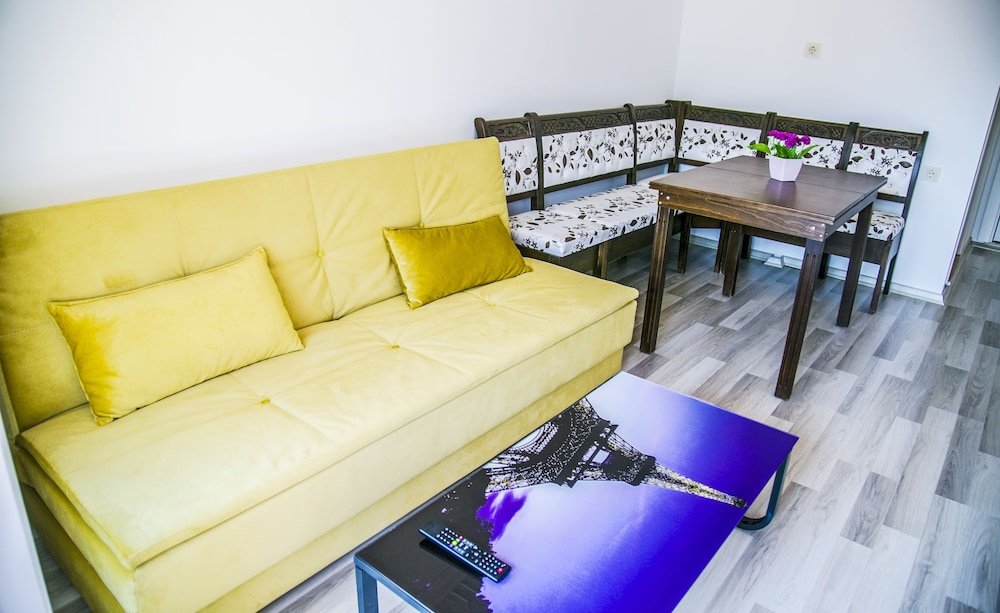 Мармарис: Varol Suite Hotel
