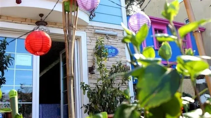 Армутлу: Akide Butik Hotel