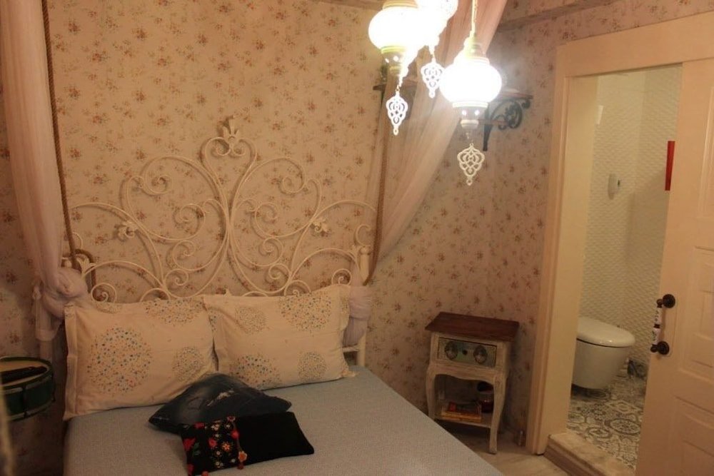 Армутлу: Akide Butik Hotel