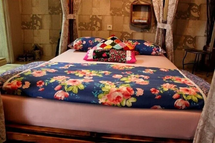 Армутлу: Akide Butik Hotel
