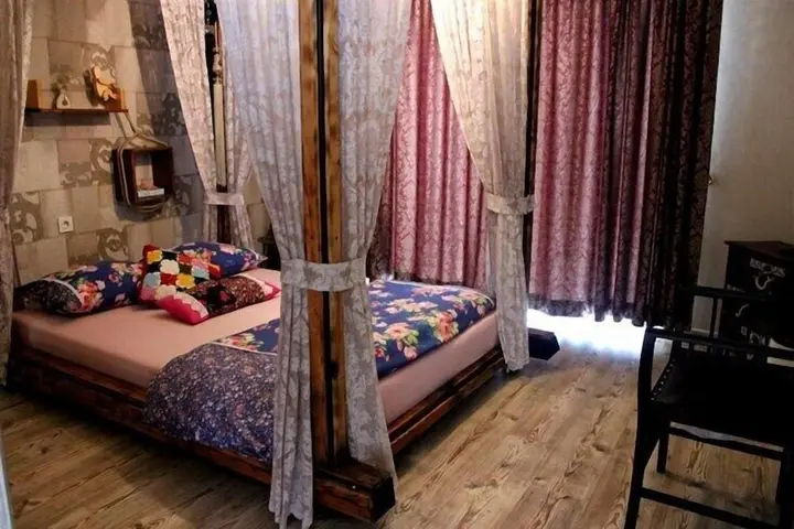 Армутлу: Akide Butik Hotel
