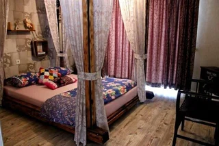 Армутлу: Akide Butik Hotel