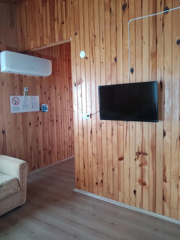 Чиралы: Kocakaya Pansiyon & Bungalow