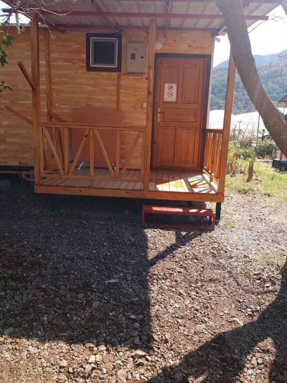 Чиралы: Kocakaya Pansiyon & Bungalow