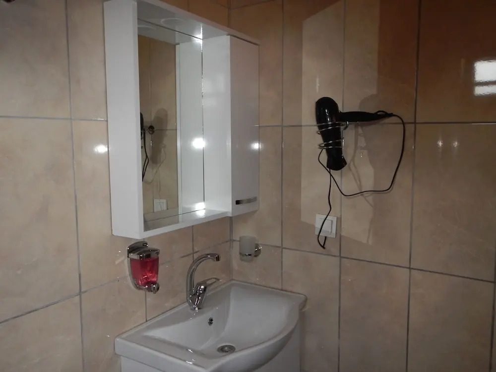 Чиралы: Kocakaya Pansiyon & Bungalow