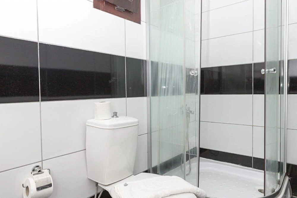 Бодрум: Inanc Hotel