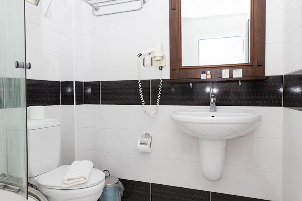 Бодрум: Inanc Hotel