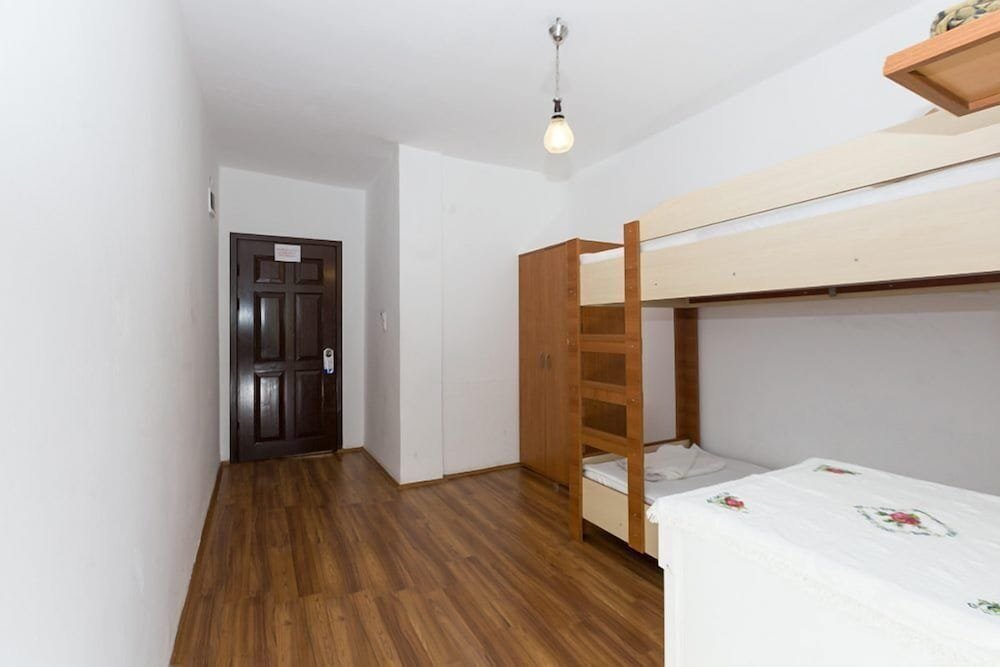 Бодрум: Inanc Hotel