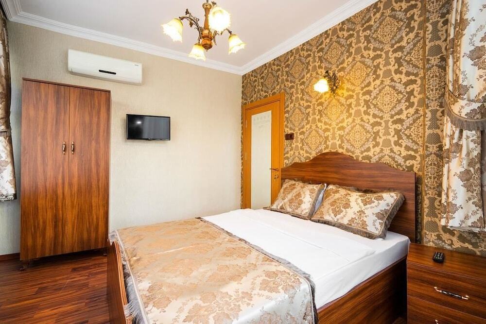 Стамбул: The First Ottoman Suites