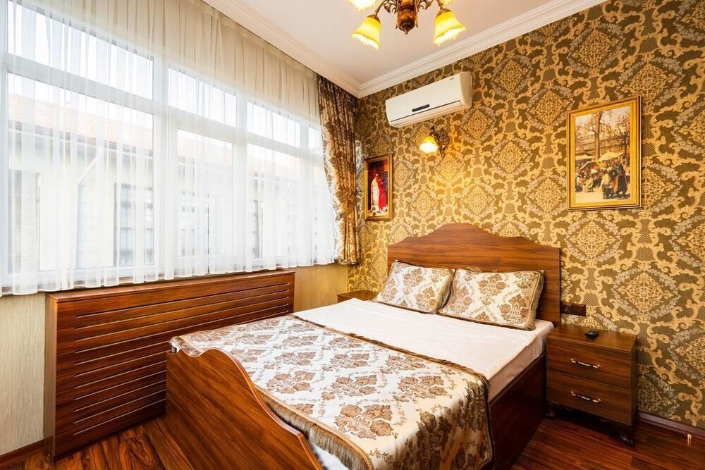 Стамбул: The First Ottoman Suites