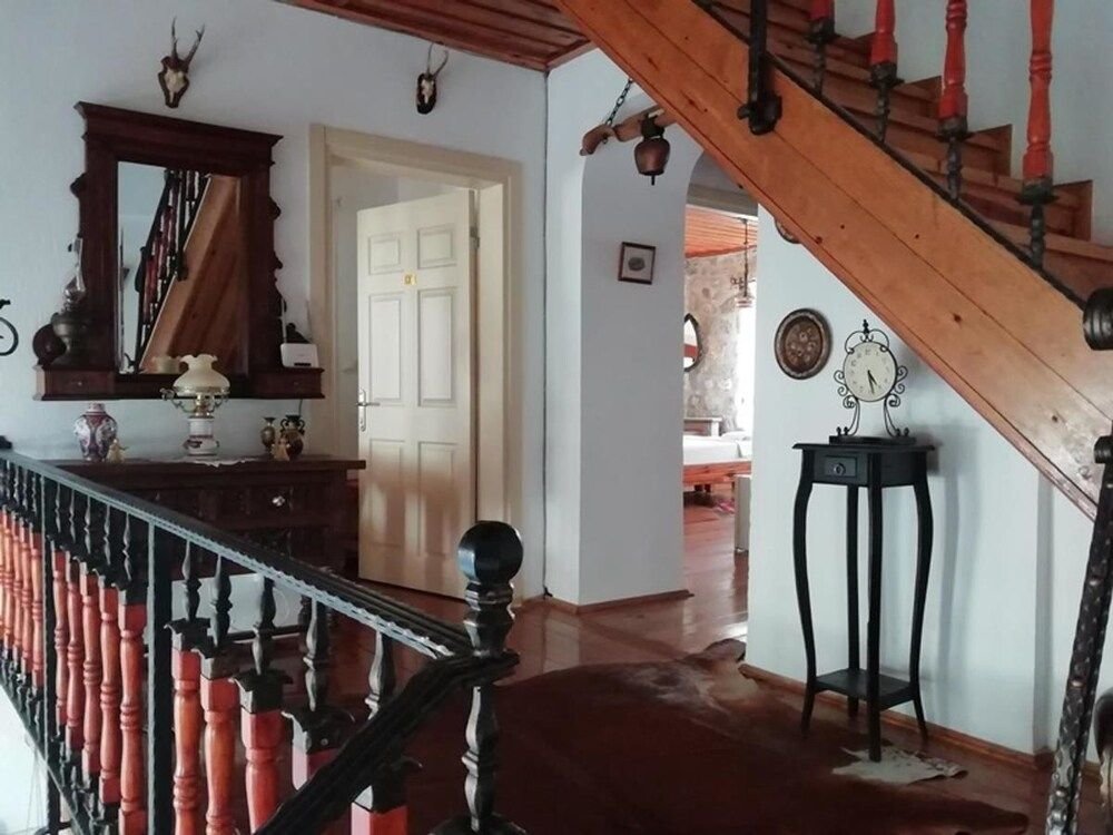 Айвалык: Marti Deluxe Boutique Hotel