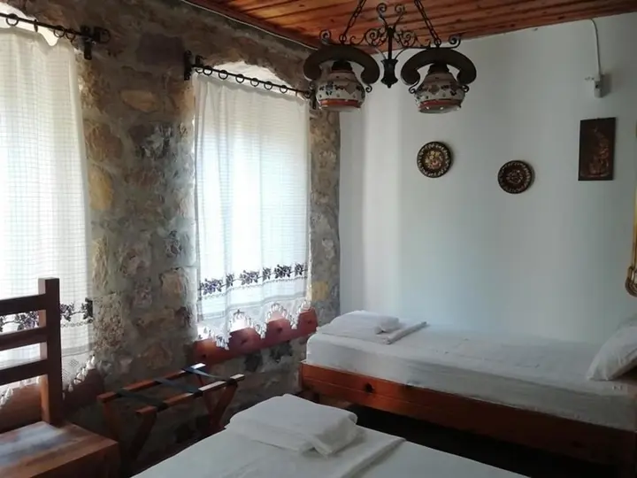 Айвалык: Marti Deluxe Boutique Hotel