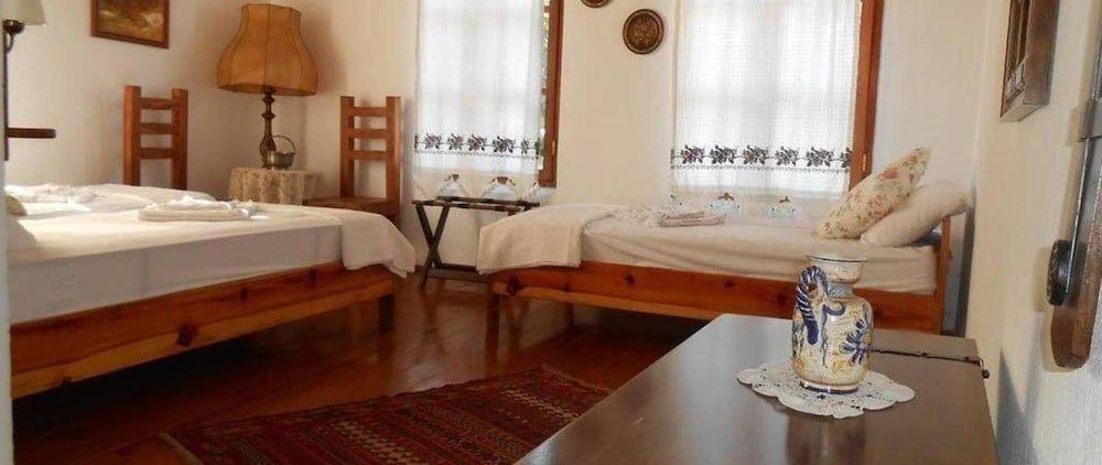 Айвалык: Marti Deluxe Boutique Hotel