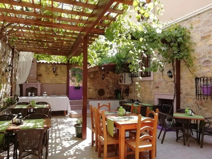 Айвалык: Marti Deluxe Boutique Hotel