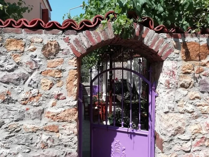 Айвалык: Marti Deluxe Boutique Hotel