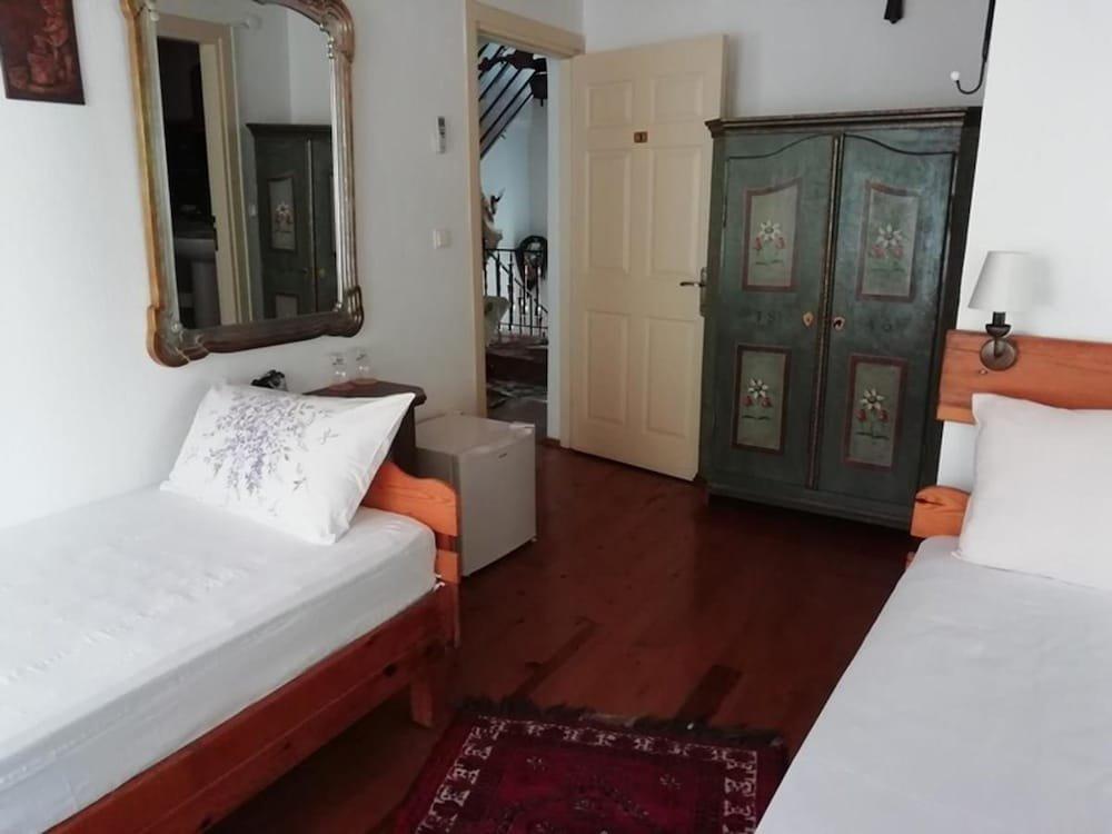 Marti Deluxe Boutique Hotel — фото 4