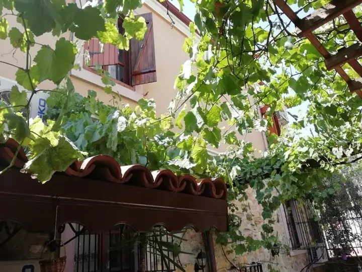 Айвалык: Marti Deluxe Boutique Hotel