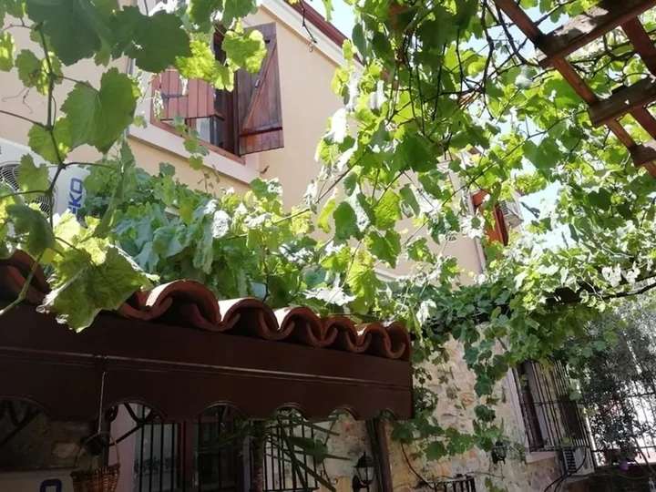 Айвалык: Marti Deluxe Boutique Hotel