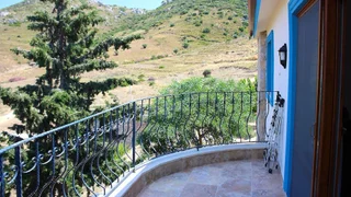 Датча: Ağa Apart Eski Datça