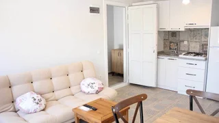 Датча: Ağa Apart Eski Datça
