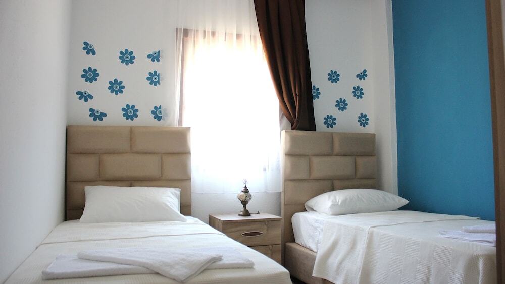 Датча: Ağa Apart Eski Datça