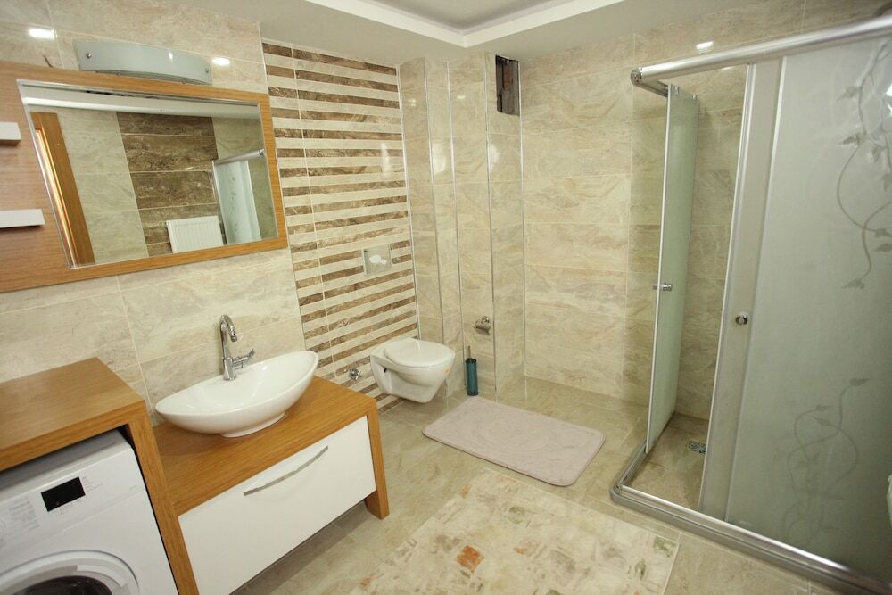 Диярбакыр: The City Walls Suit Hotel