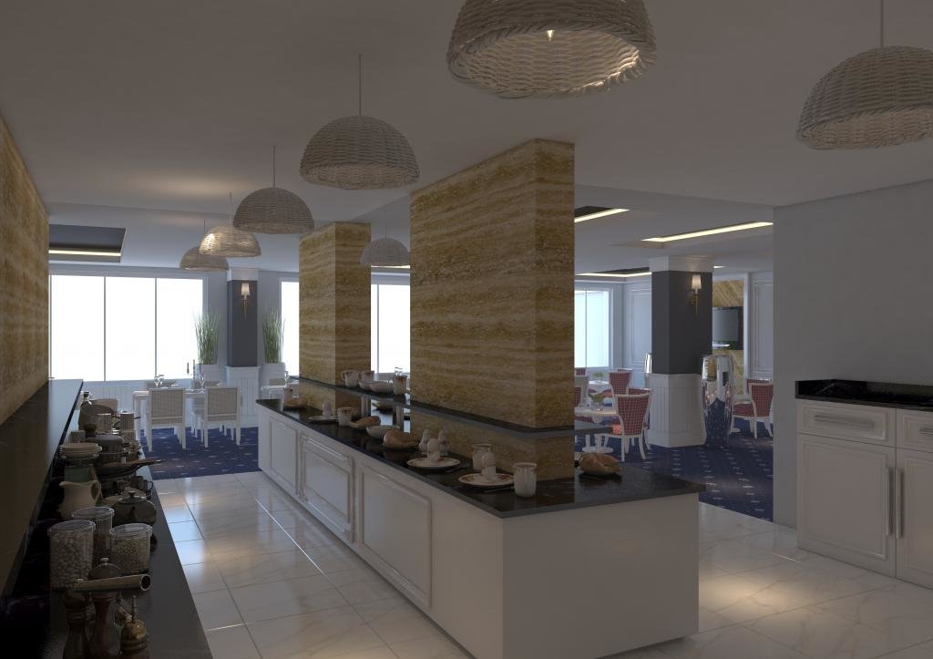Диярбакыр: The City Walls Suit Hotel