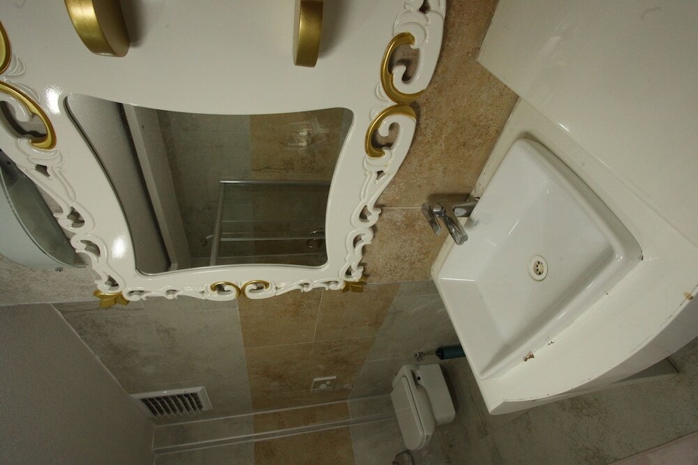 Диярбакыр: The City Walls Suit Hotel