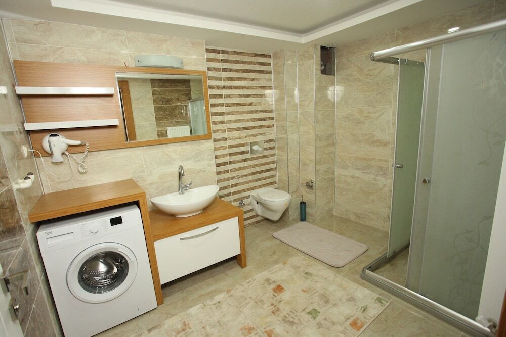 Диярбакыр: The City Walls Suit Hotel